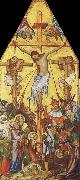 unknow artist The Crucifixion of Christ oil painting picture wholesale